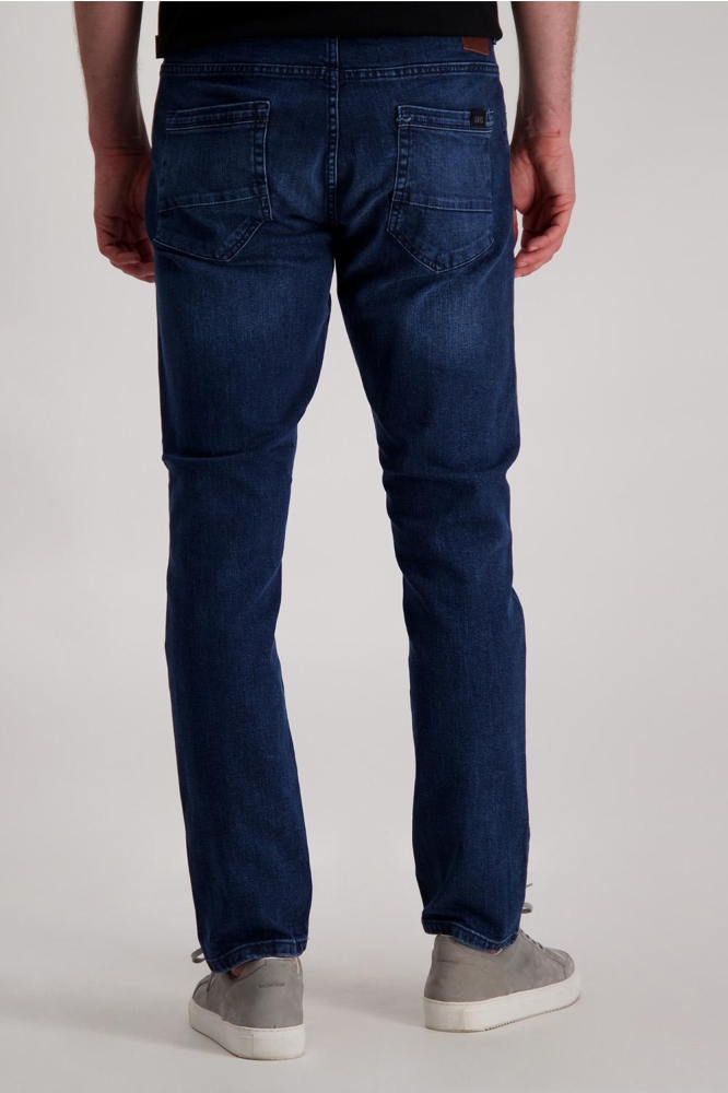 DOUGLAS DENIM 74828 DARK USED